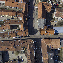 Convenient Location and Excellent Connectivity