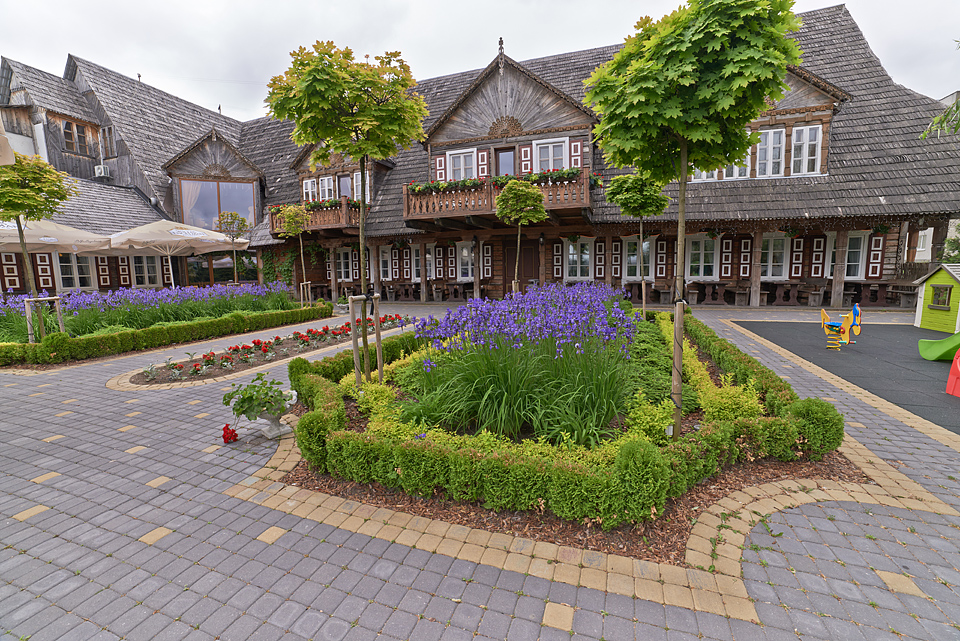 Bernelių užeiga Šilainiai