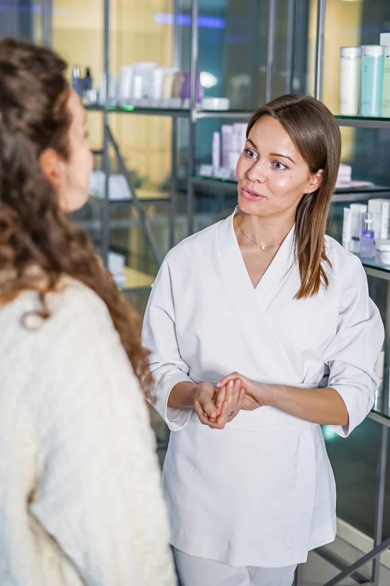 High Care &#8211; grožio ir sveikatos centras