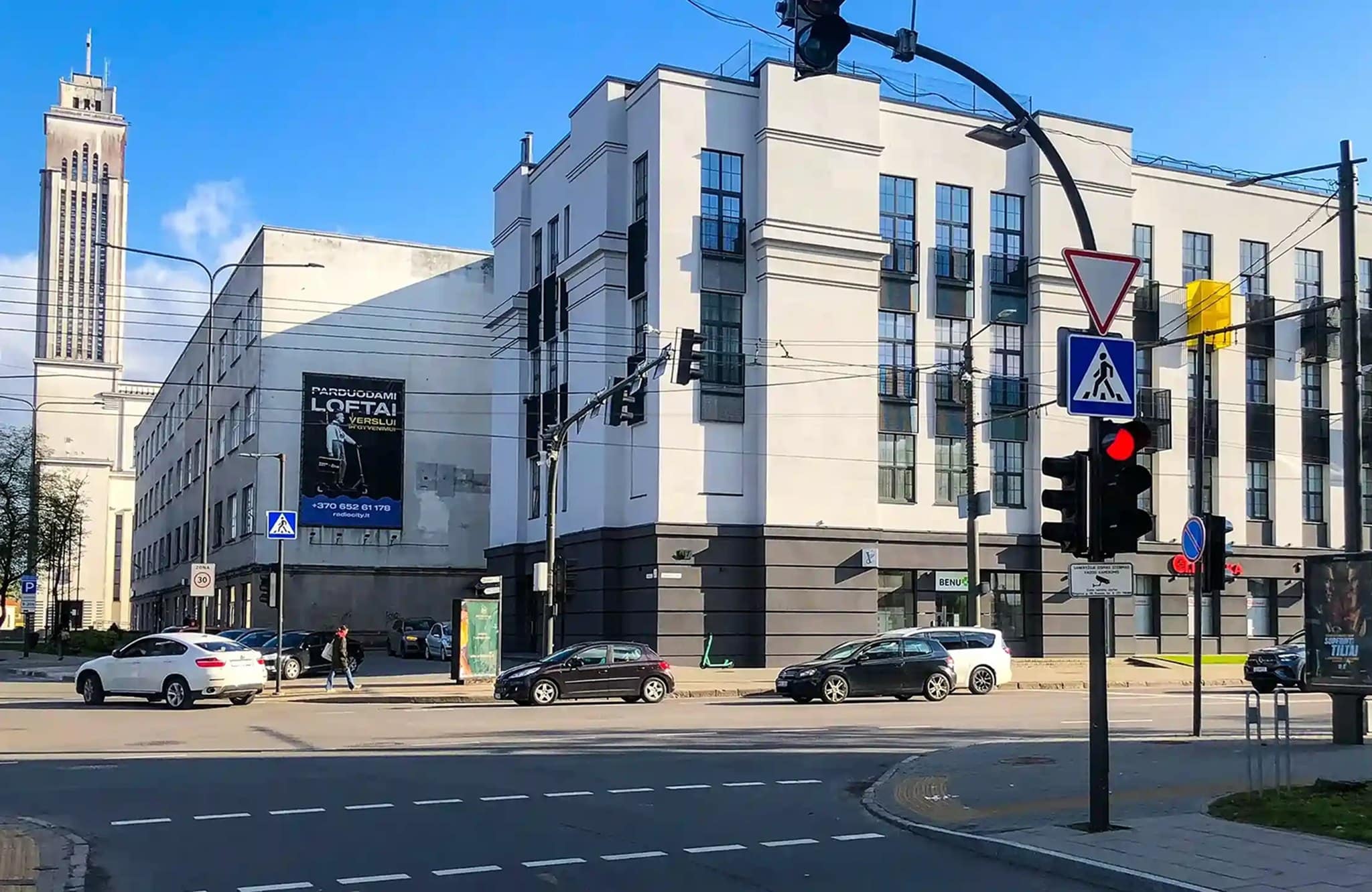 Kauno odontologijos klinika „Profdentis“