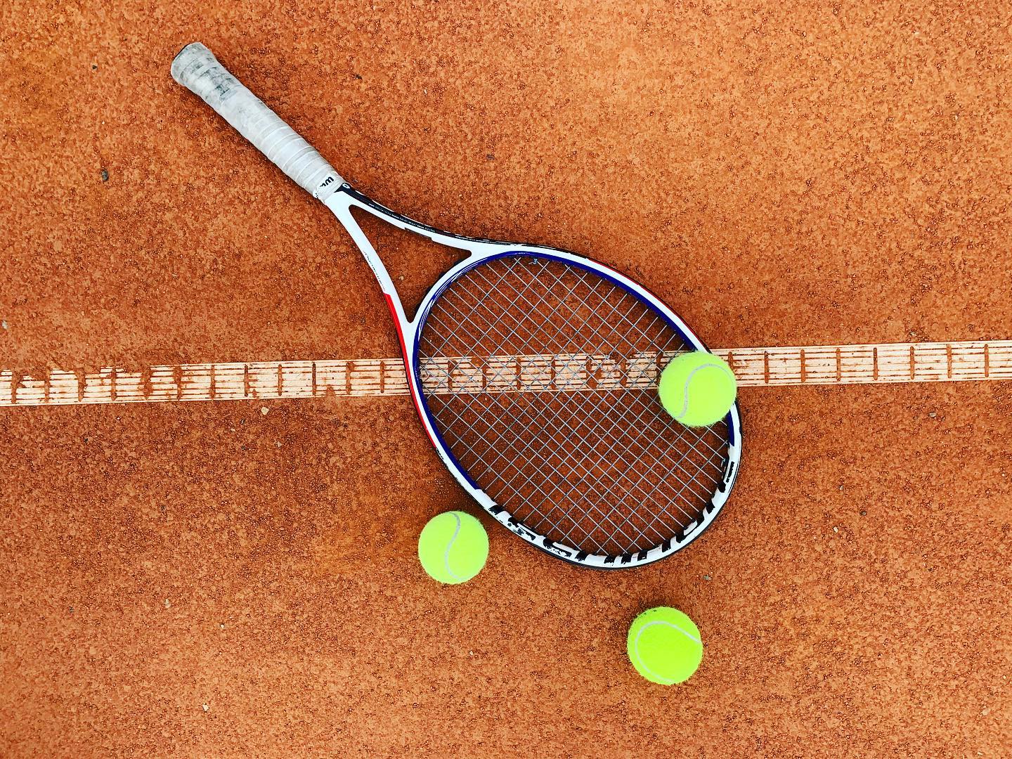 Gvido Sabeckio teniso mokykla