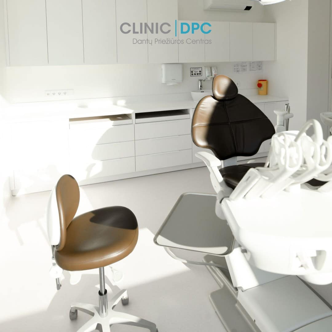 CLINIC | DPC