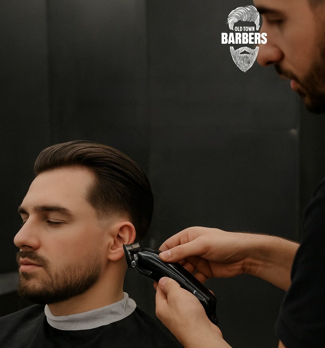 Old Town Barbers