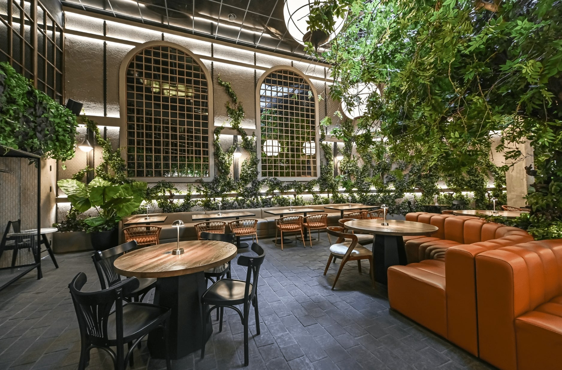 Grill London (Laisvės al.)