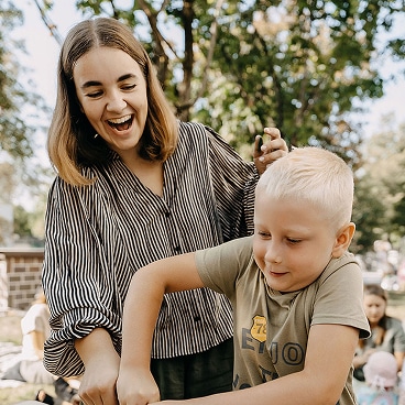 Education for Children