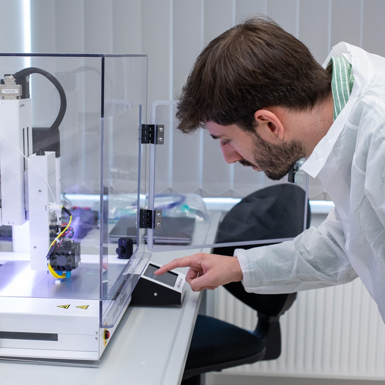 One of the fastest-growing salaries in Lithuania