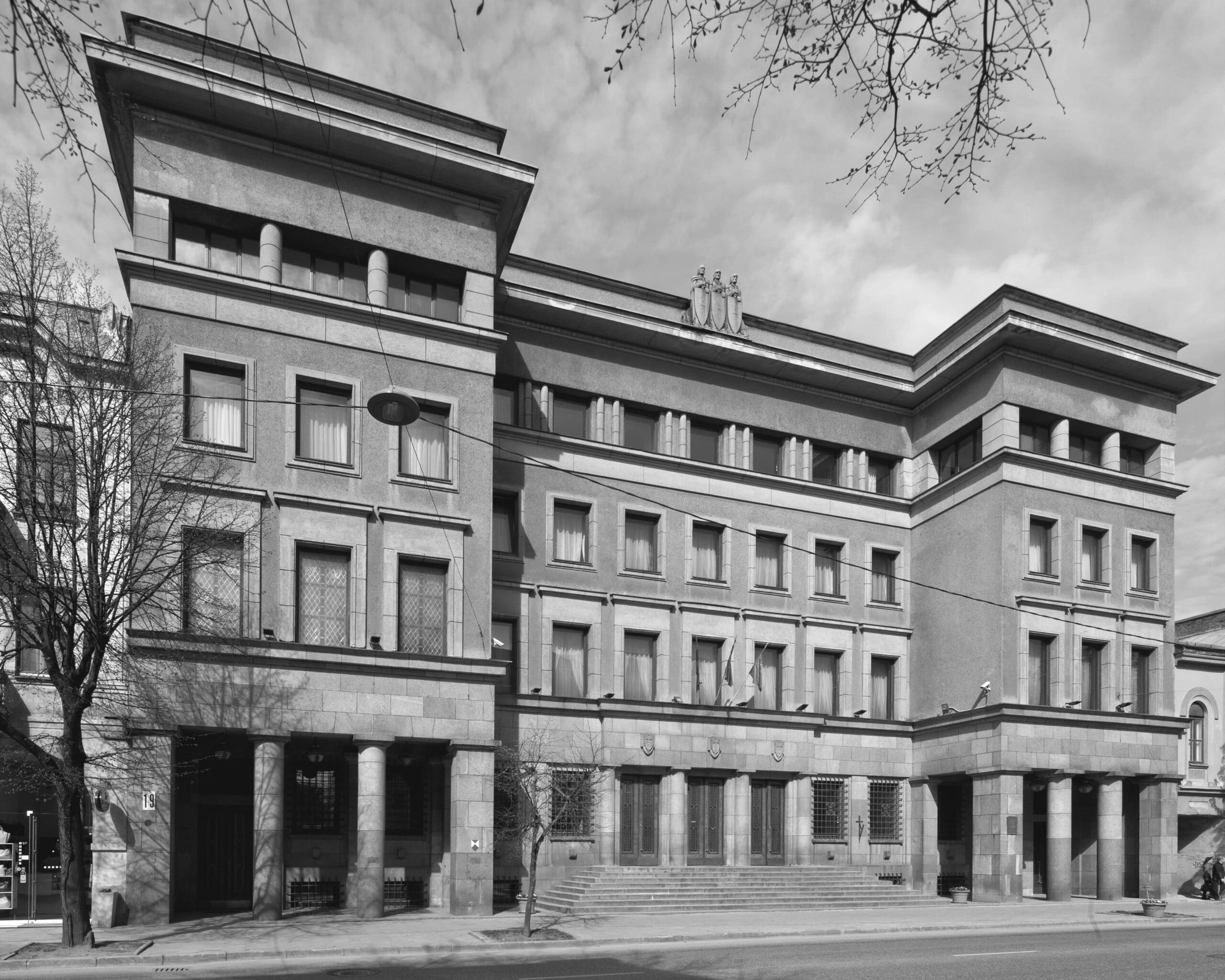 Officers&#8217; Palace