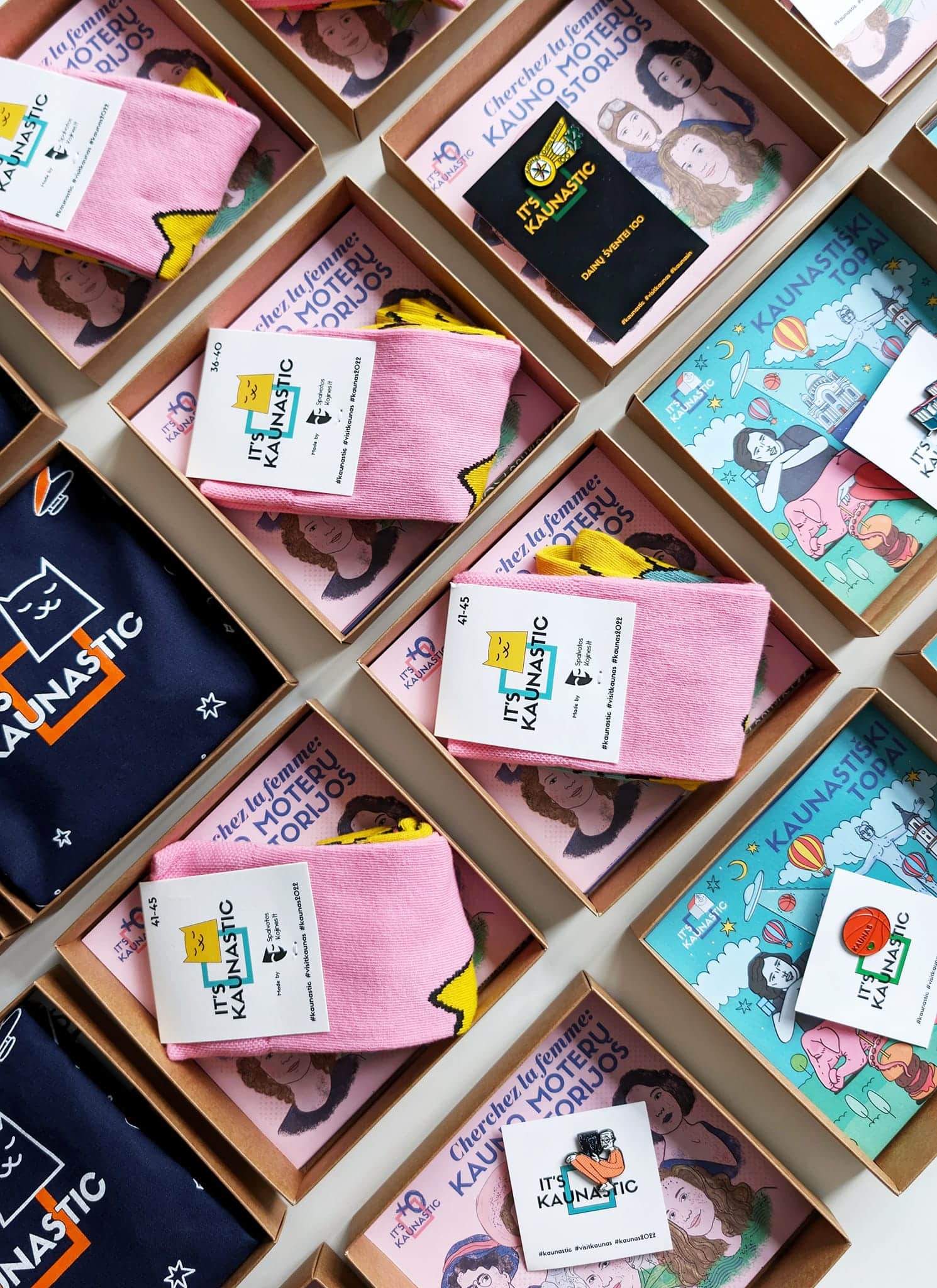 Kaunas Tourism Information Center (Kaunas IN)