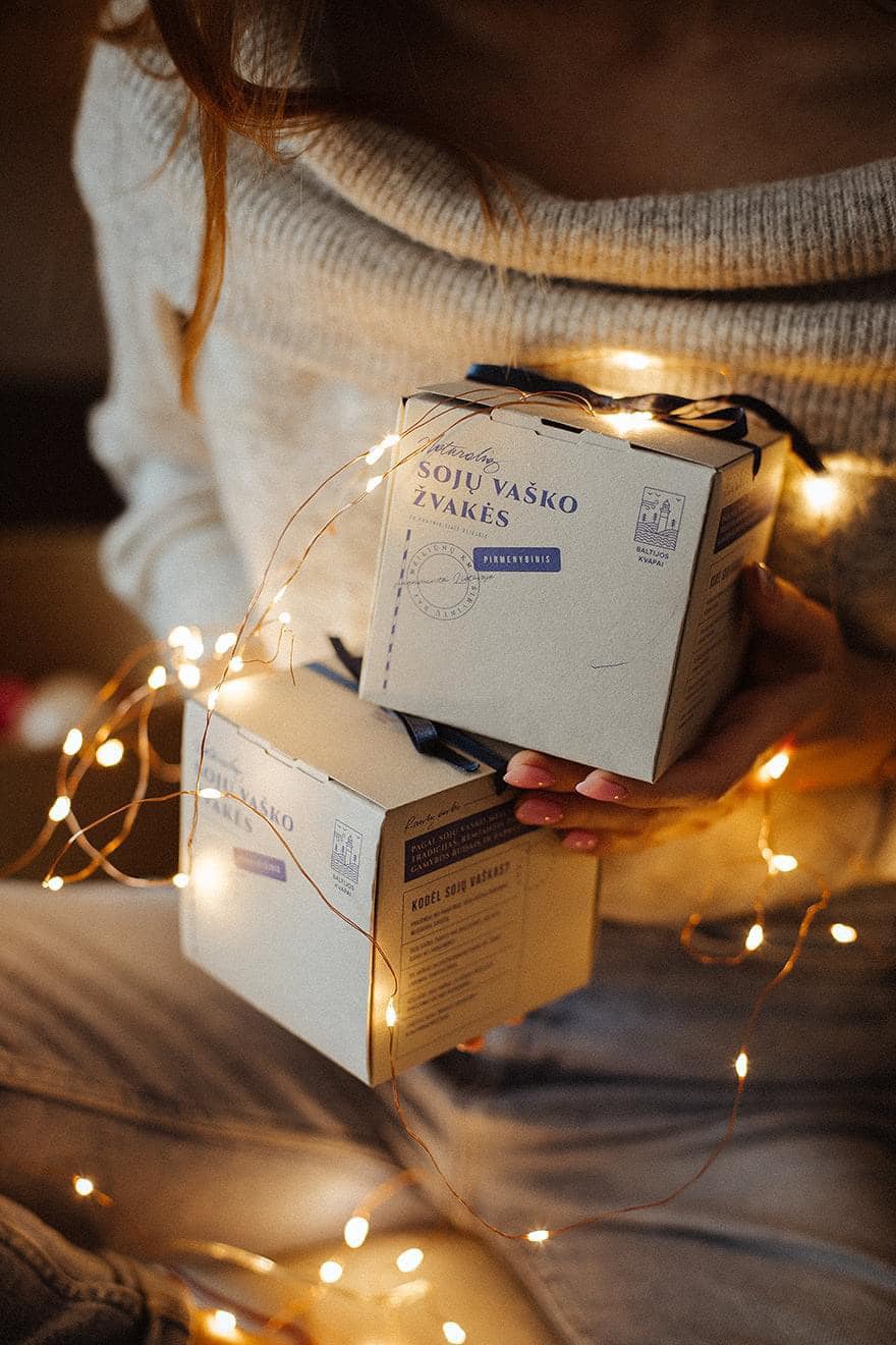 &#8220;Baltijos kvapai&#8221;