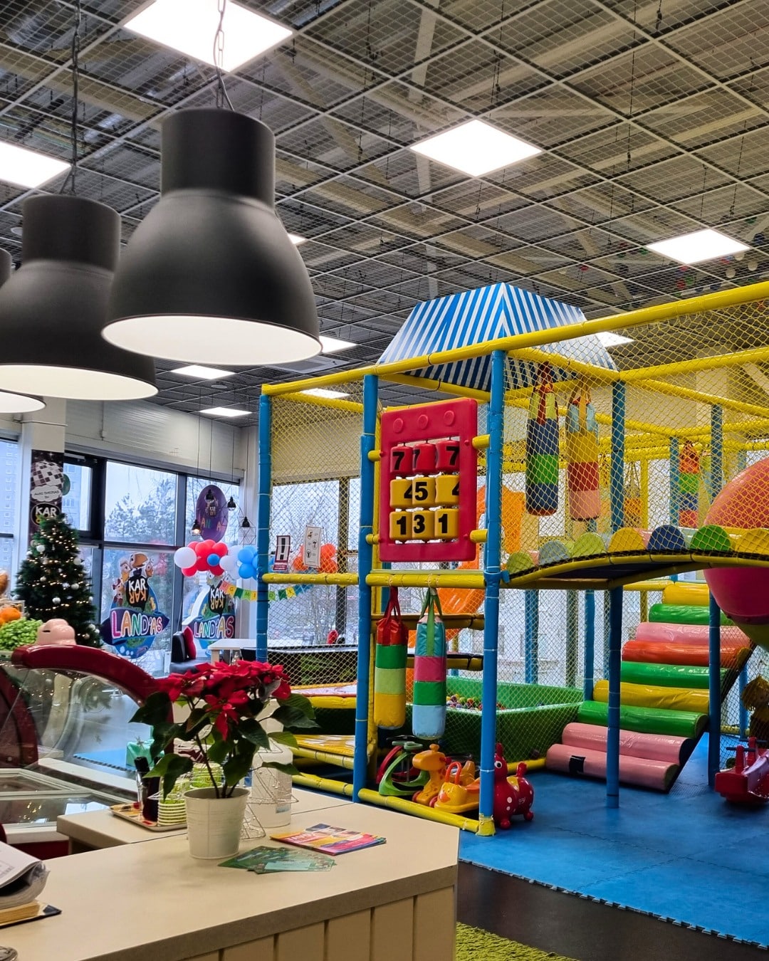 Kar Kar Land&#8217;as