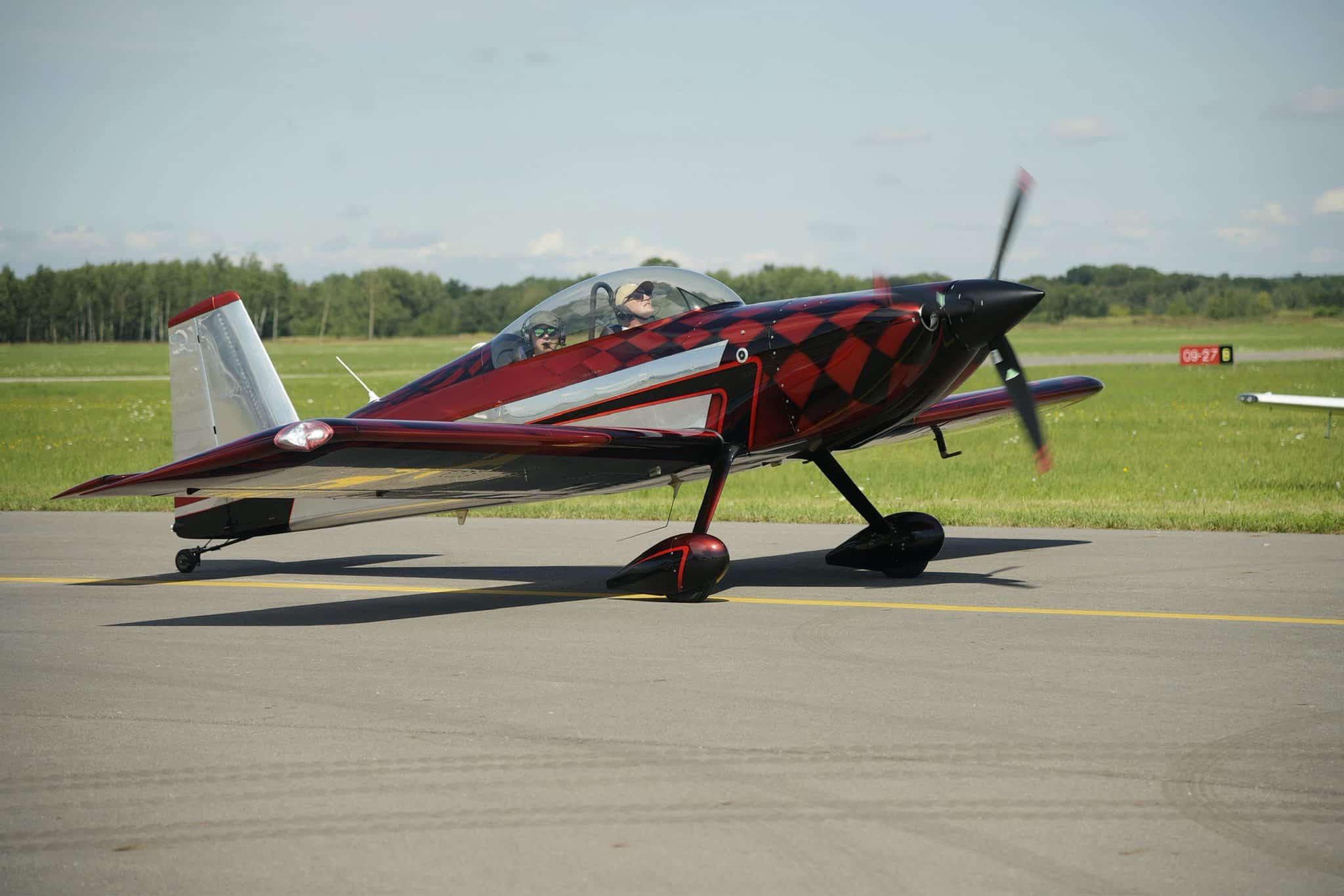 Museum of Lithuanian aviation