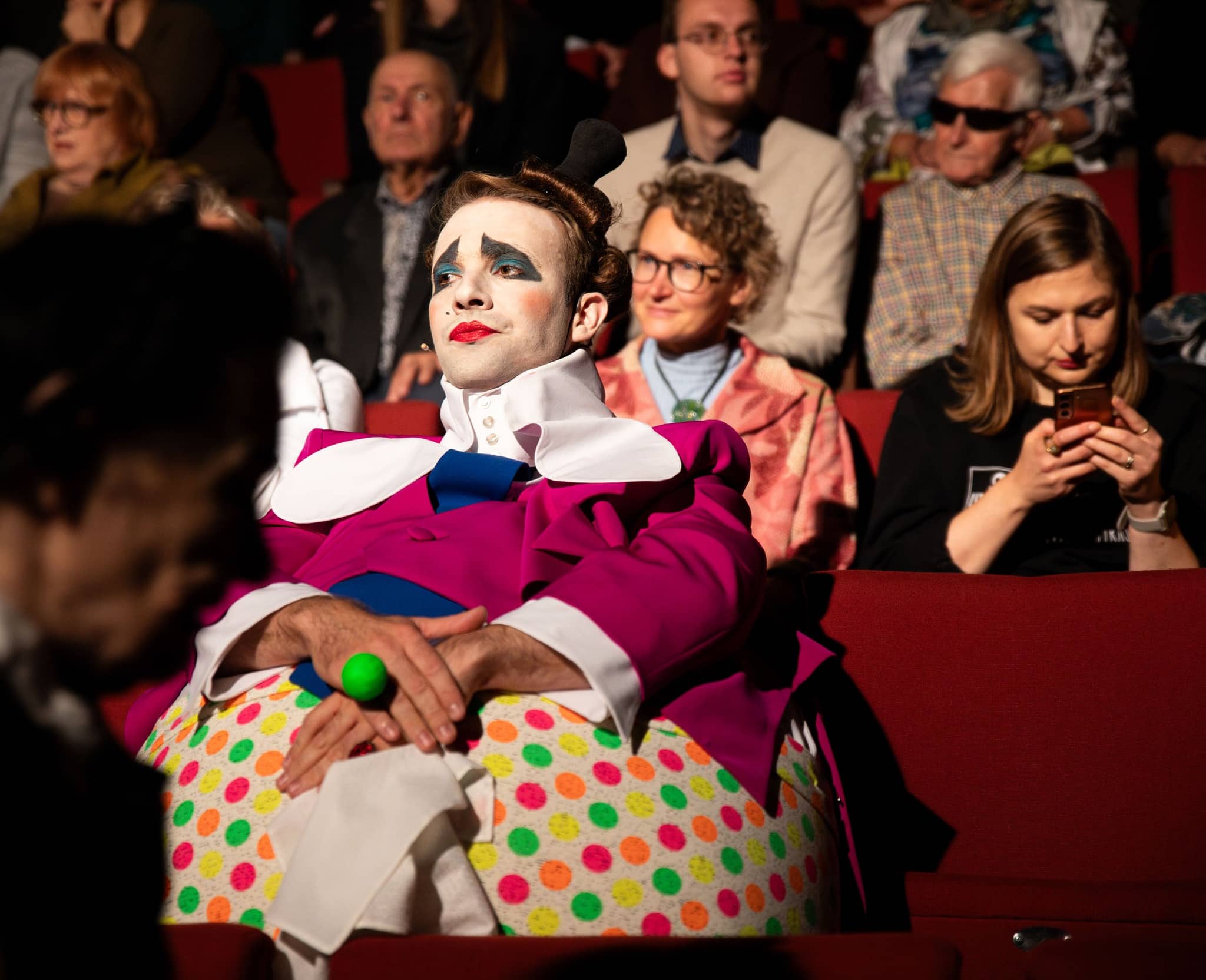 National Kaunas Drama Theatre