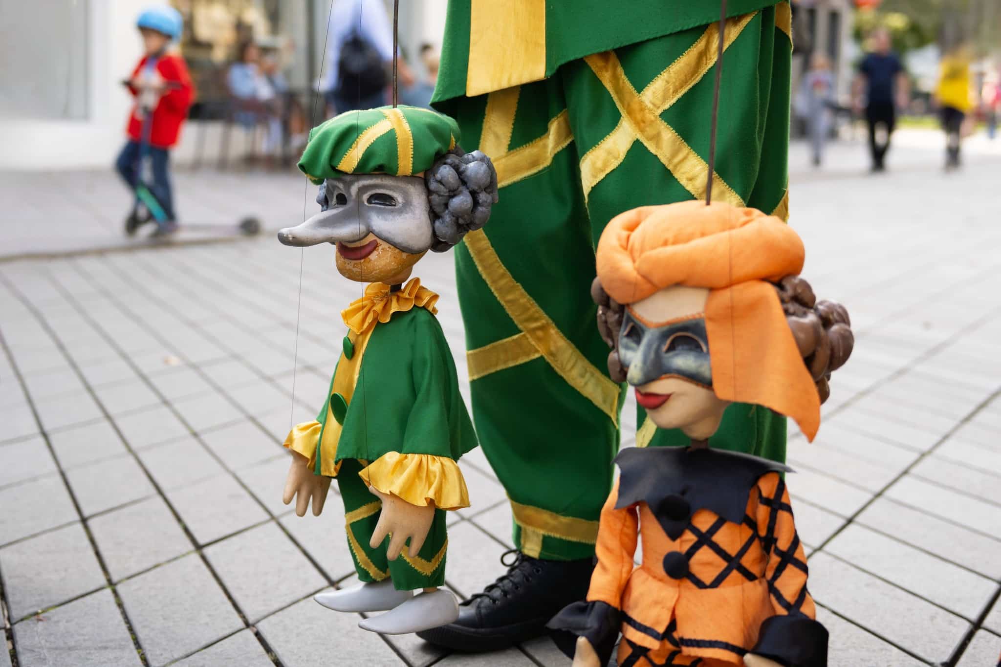 Kaunas Puppet Theatre
