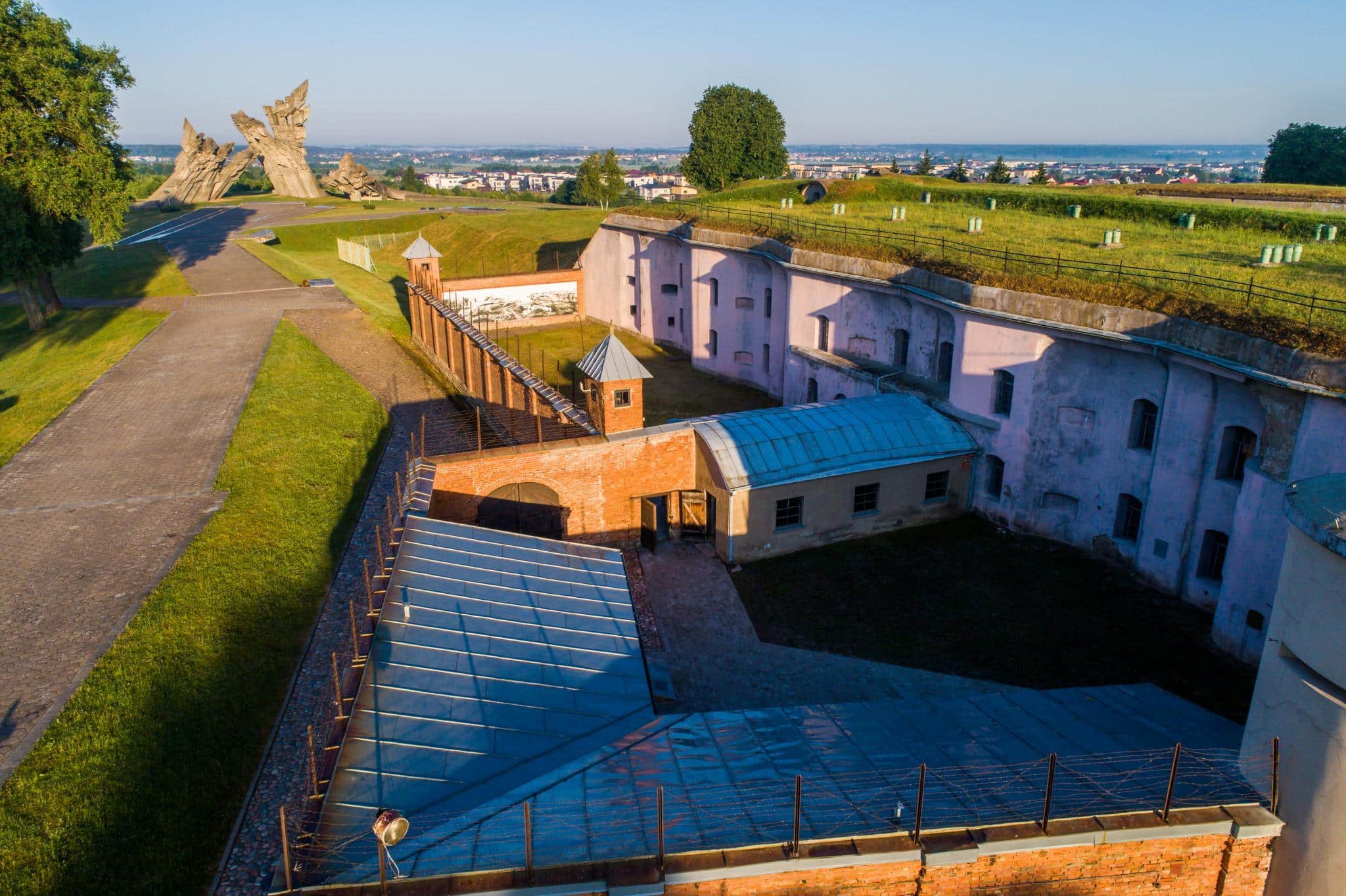 Kauno tvirtovės IX fortas