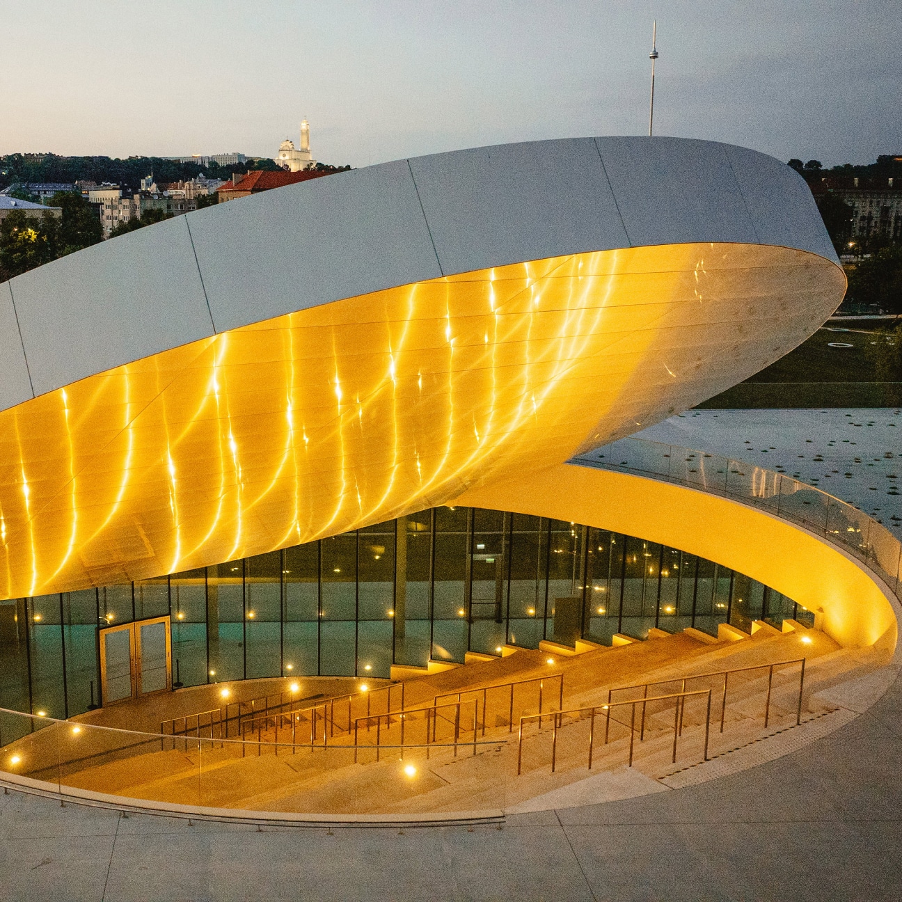 Science and Innovation Promotion Centre „Science Island“