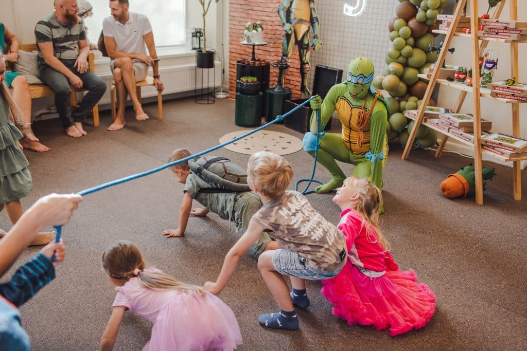 &#8220;Draugus&#8221;