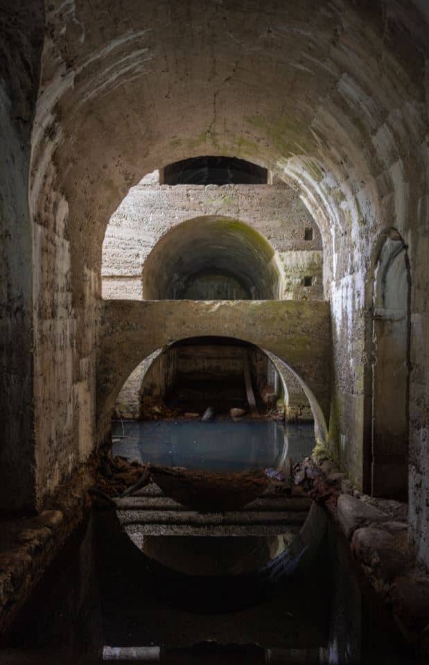 Kauno tvirtovės IV fortas