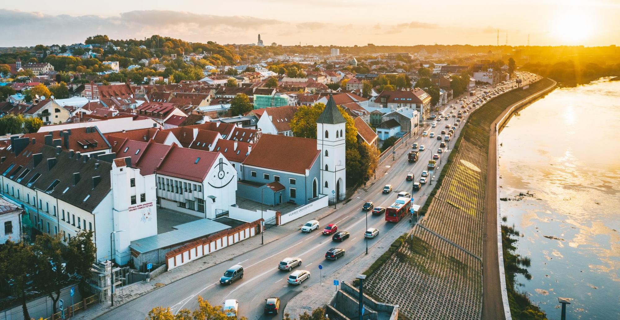 Evangelical Lutheran Church