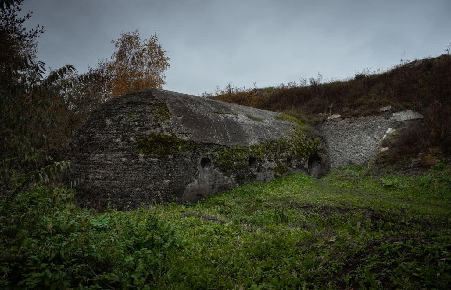 Kauno tvirtovės VIII fortas