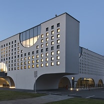 Top-Level Universities and Schools