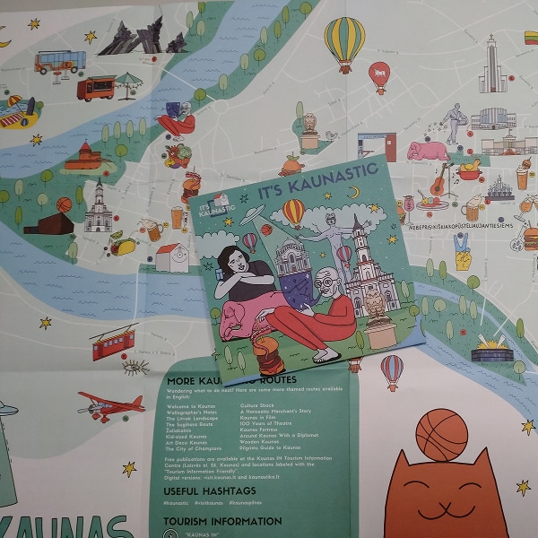 It&#8217;s Kaunastic