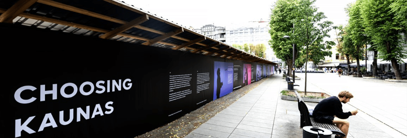 Growing recognition: Kaunas among the world’s best cities for students