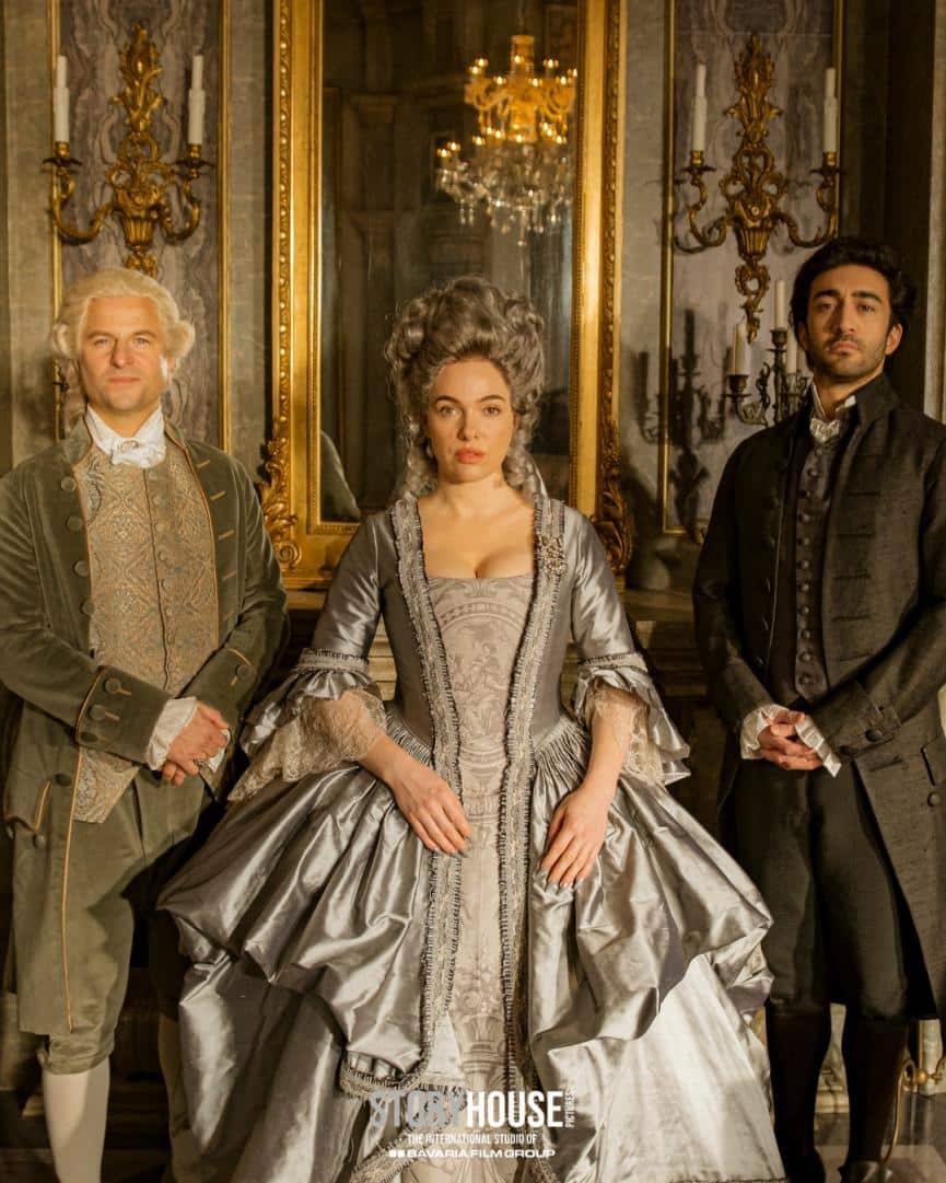 Kaunas Plays Host to Mozart Family Drama at Pažaislis Monastery