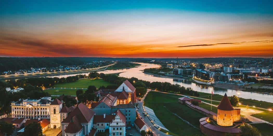 Kauno bestseleriai: ką privalote patirti, aplankyti ir paragauti?