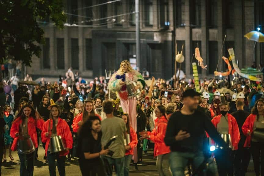 Your September in Kaunas is Planned: A True Feast of Culture Awaits