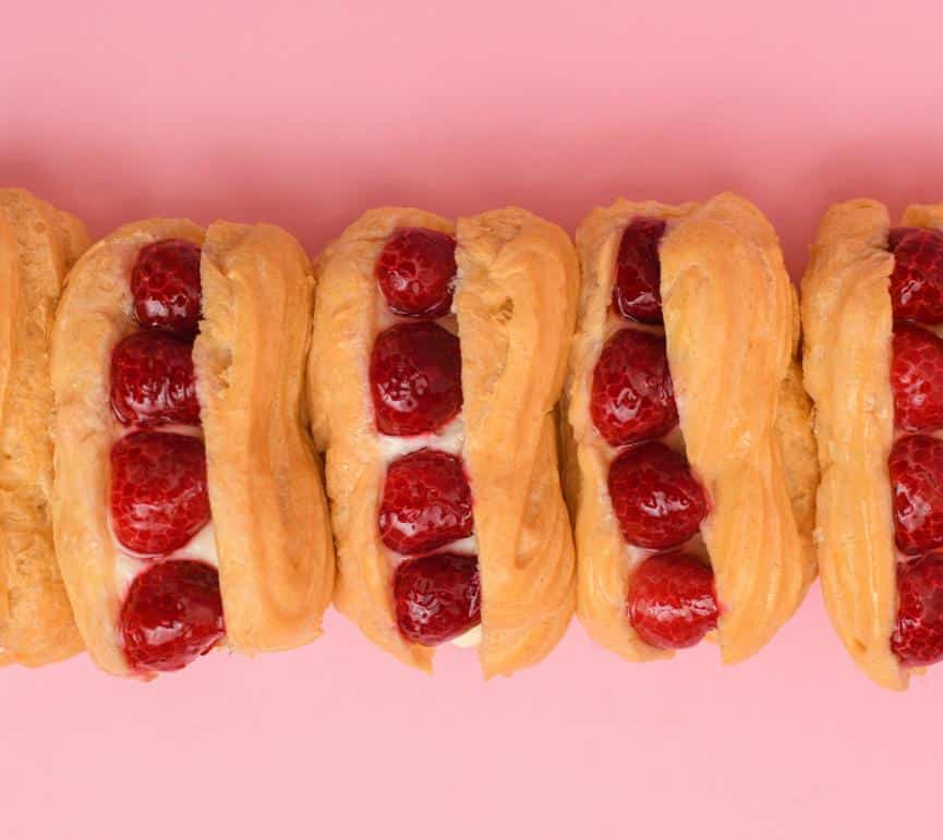 Nuodėmingai minkštos, melodingai traškančios: Kauno bandelių rekomendacijos kepinių turistams