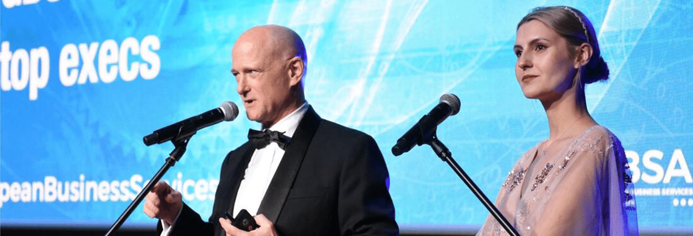 Kaunas shortlisted in the Emerging City of the Year category in prestigious awards