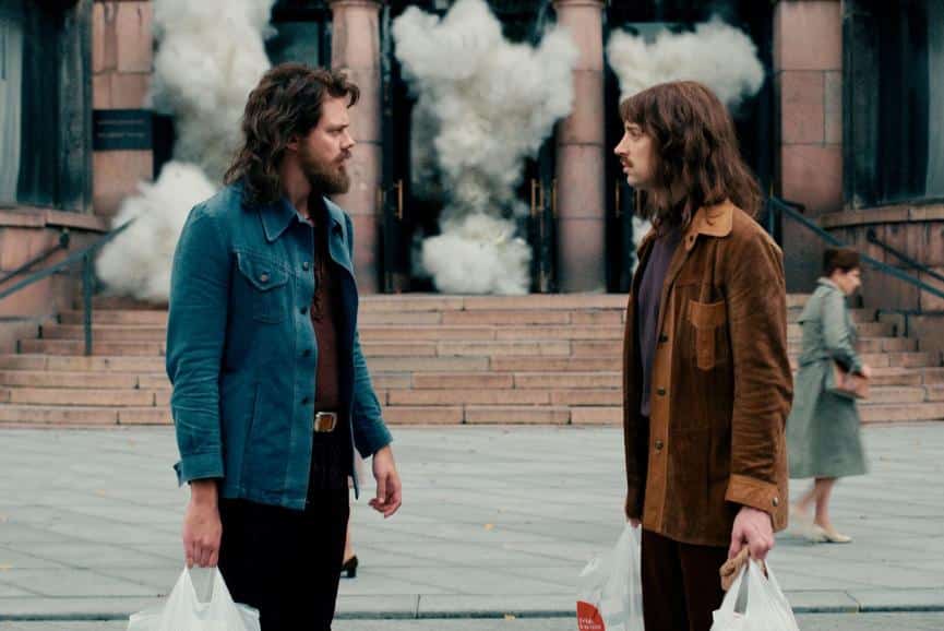 Picturesque, Convenient, Cost-Effective: Kaunas Chosen by Top Filmmakers