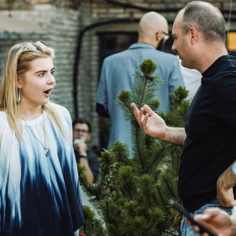 We Help You Integrate