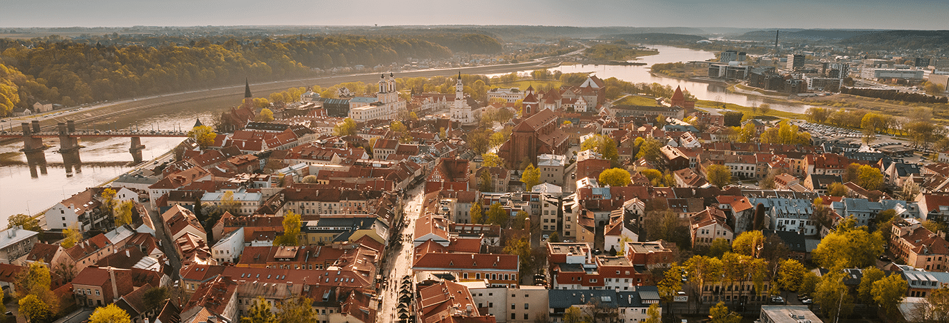 €60 million support for large companies: investments in modern manufacturing in Kaunas County