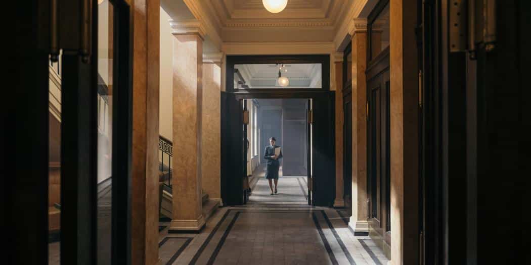 Kaunas in the Role of Hamburg: A New TV Series Coming Up