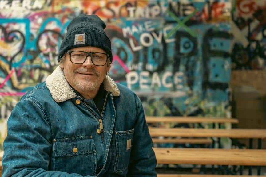 Swedish producer filming a series in Lithuania: it&#8217;s easier to work in Kaunas than Vilnius