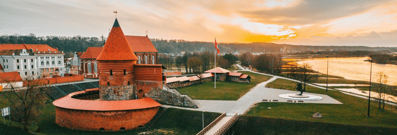 Pratęstas konkurso „Sukurta Kauno mieste 2024“ paraiškų priėmimo laikas