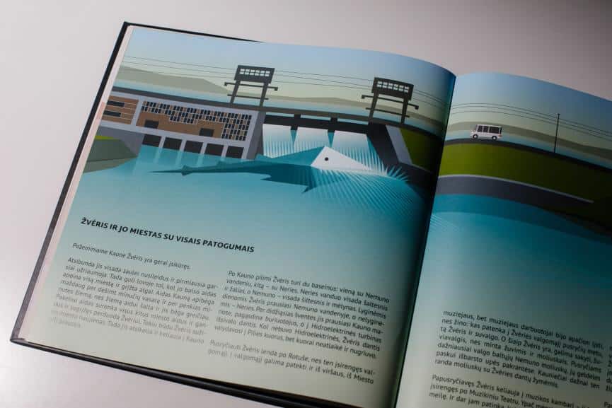 Slapčiausias miesto klubas auga: įpusėjo Kauno Žvėries žaidimas