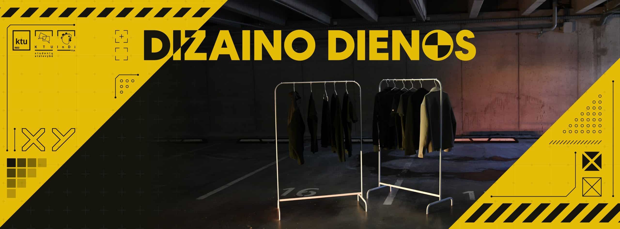 Kaune bus pristatomas mados eksperimentas – podiumu žengs žinomų prekių ženklų modeliai