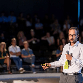 We Support Decision-Making