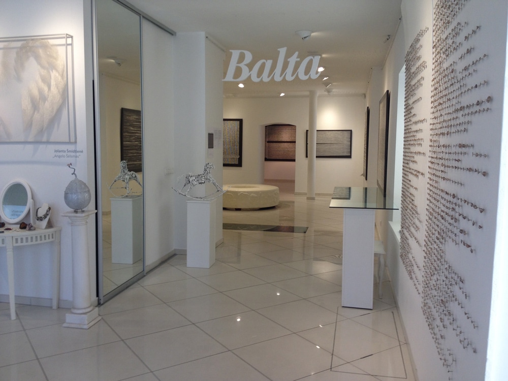Galerija Balta