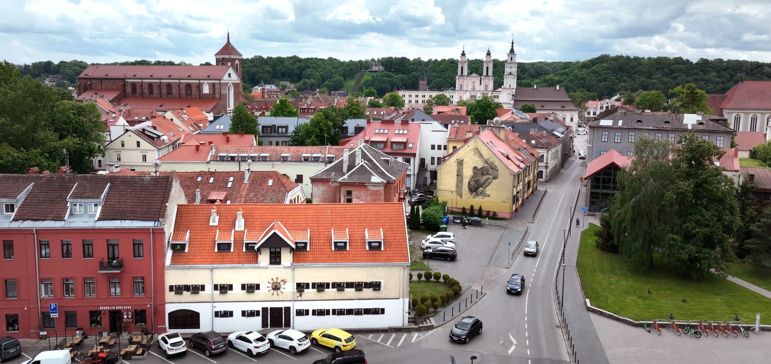 Kauno Tautinės kultūros centras