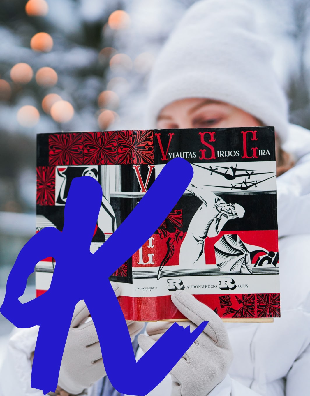 EKSKURSIJA SU ŠVENTINE DEGUSTACIJA. Miestas kaip tekstas: beieškant „Raudonmedžio rojaus“