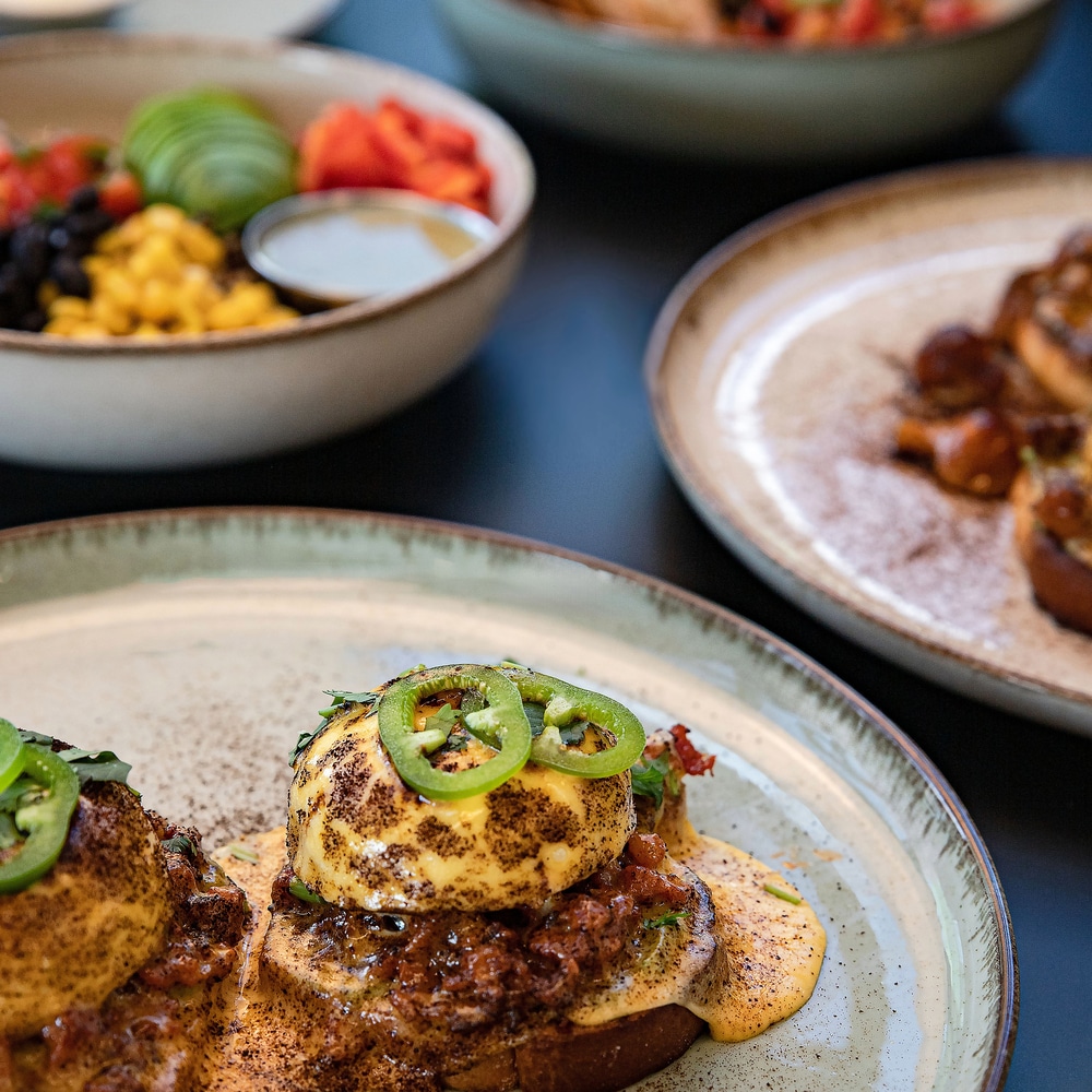 Her Excellency by Vero Cafe