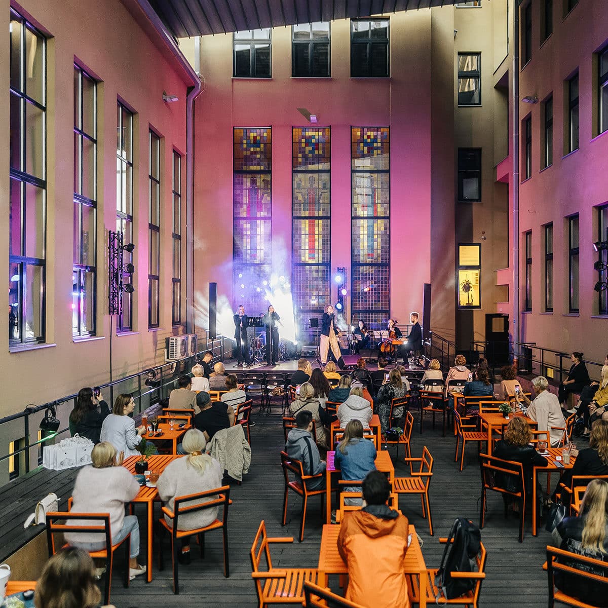 Kauno kultūros centras